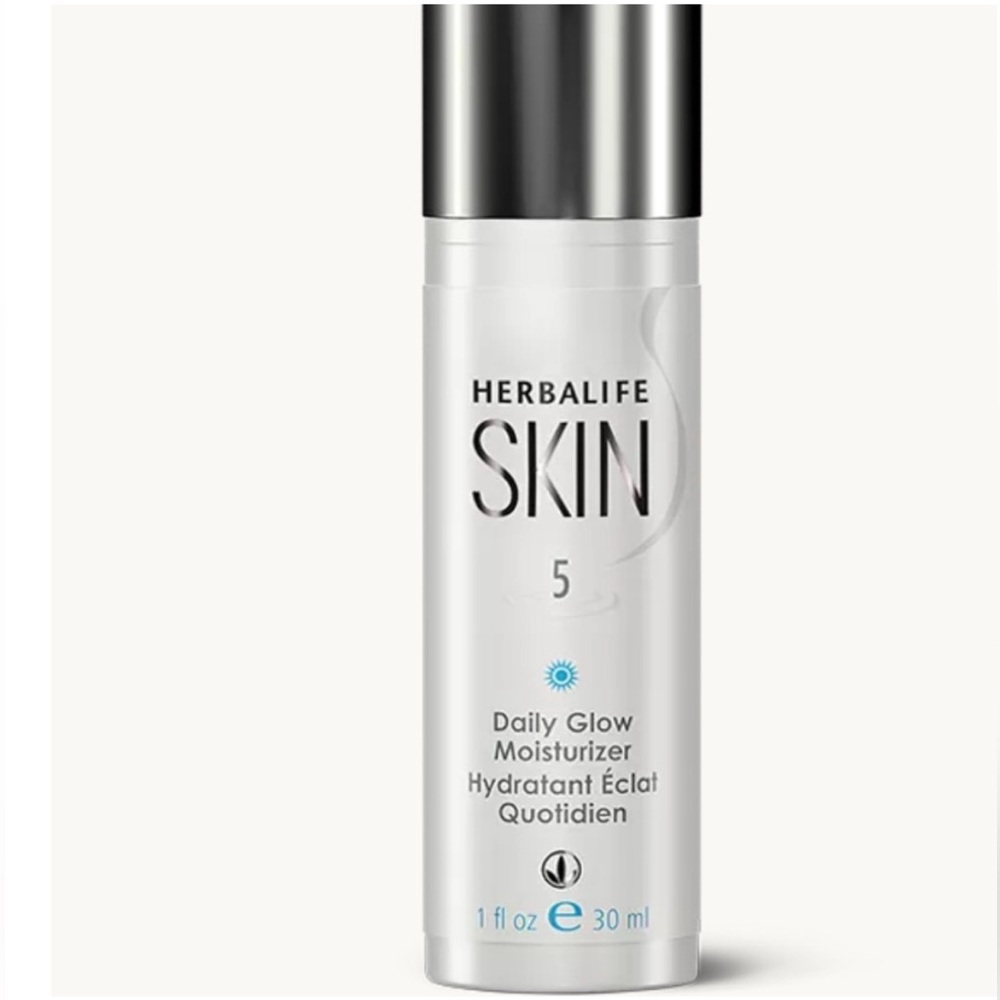 Herbalife SKIN Daily Glow Moisturizer